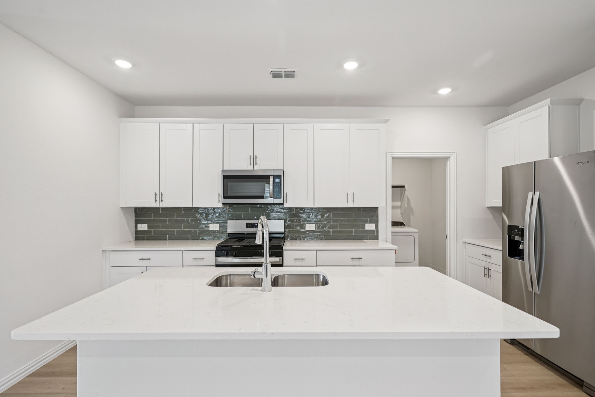 521 Blanton Street Mckinney TX 75069