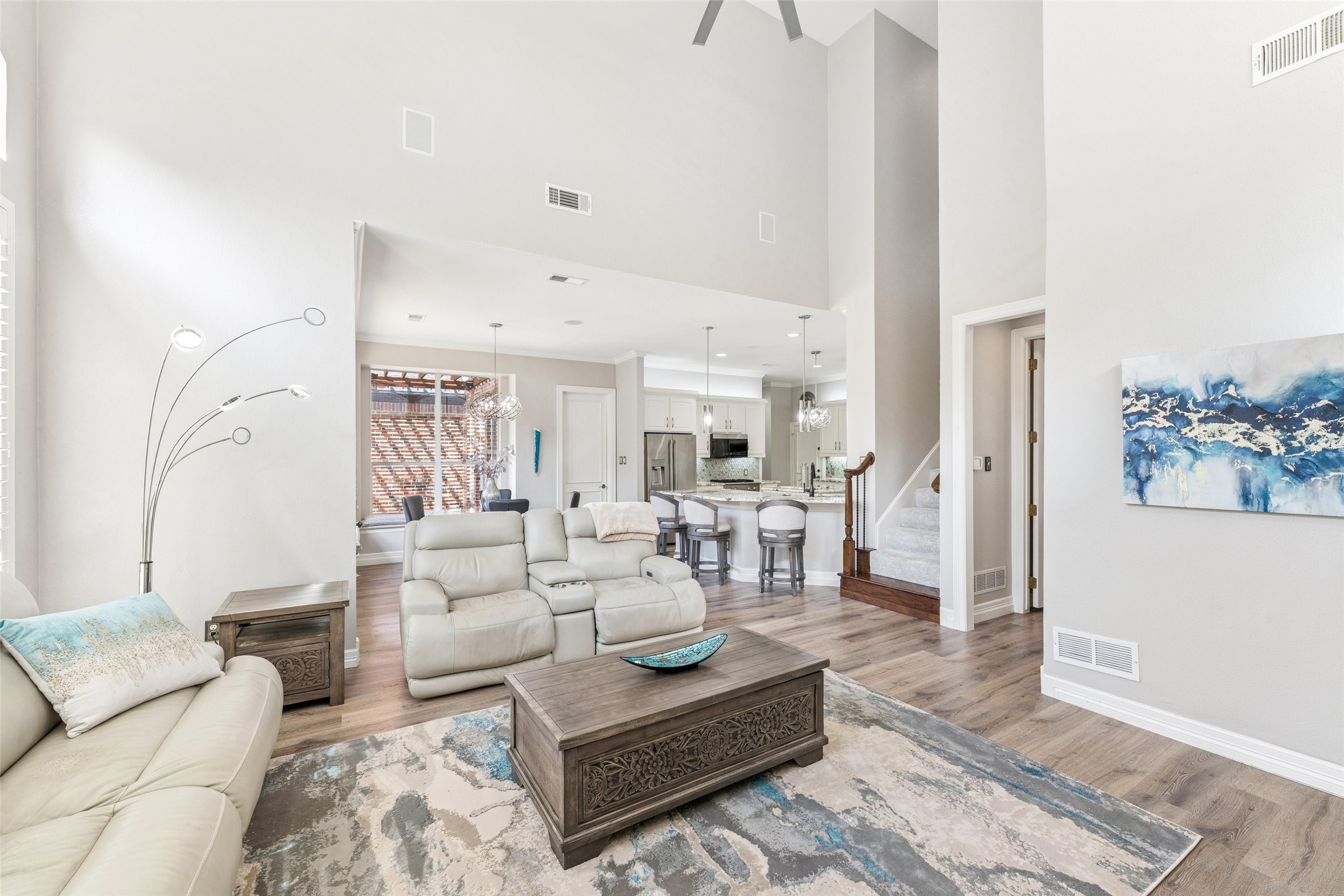 5003 Lorraine Drive Frisco TX 75034