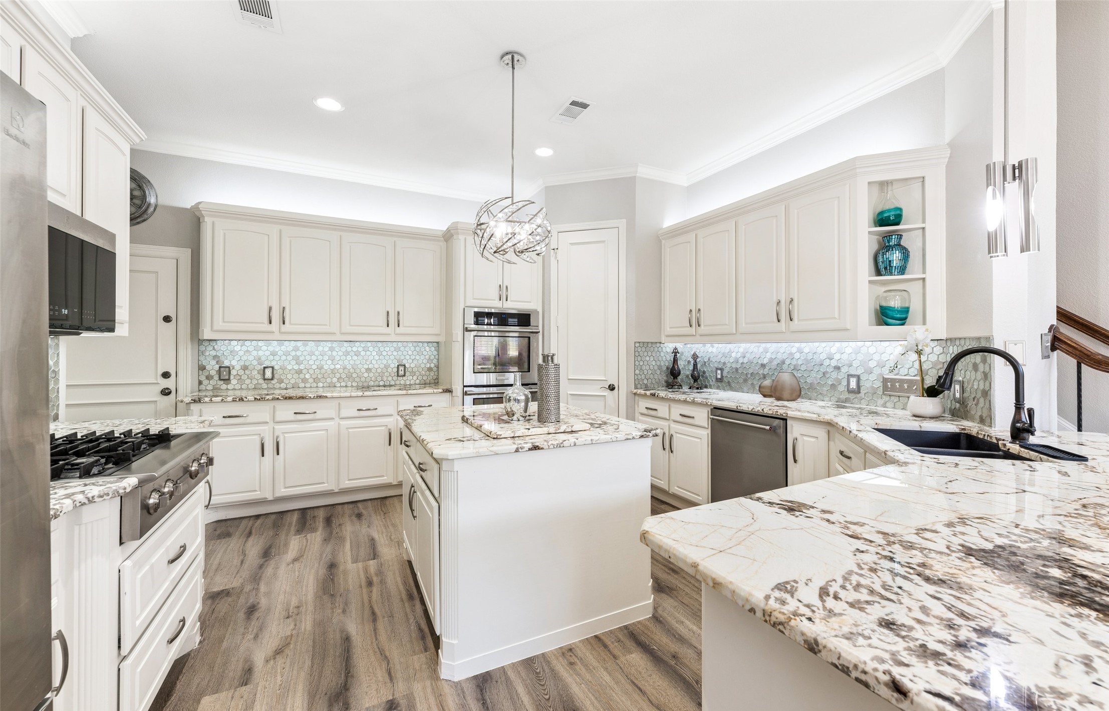 5003 Lorraine Drive Frisco TX 75034