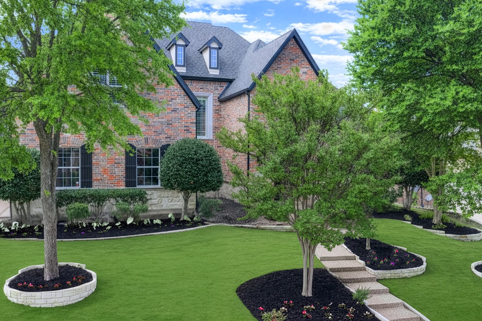 5003 Lorraine Drive Frisco TX 75034