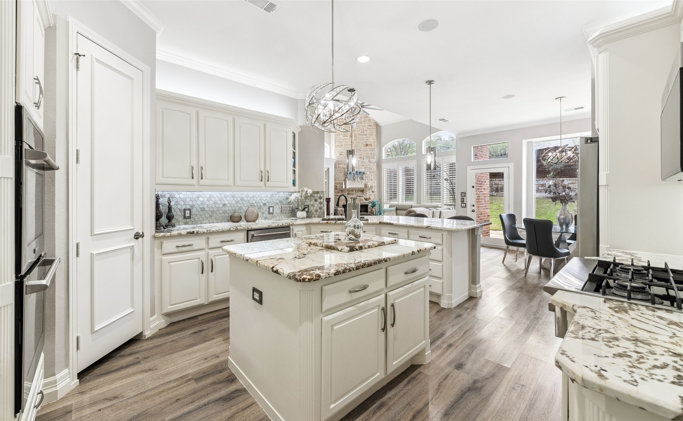 5003 Lorraine Drive Frisco TX 75034