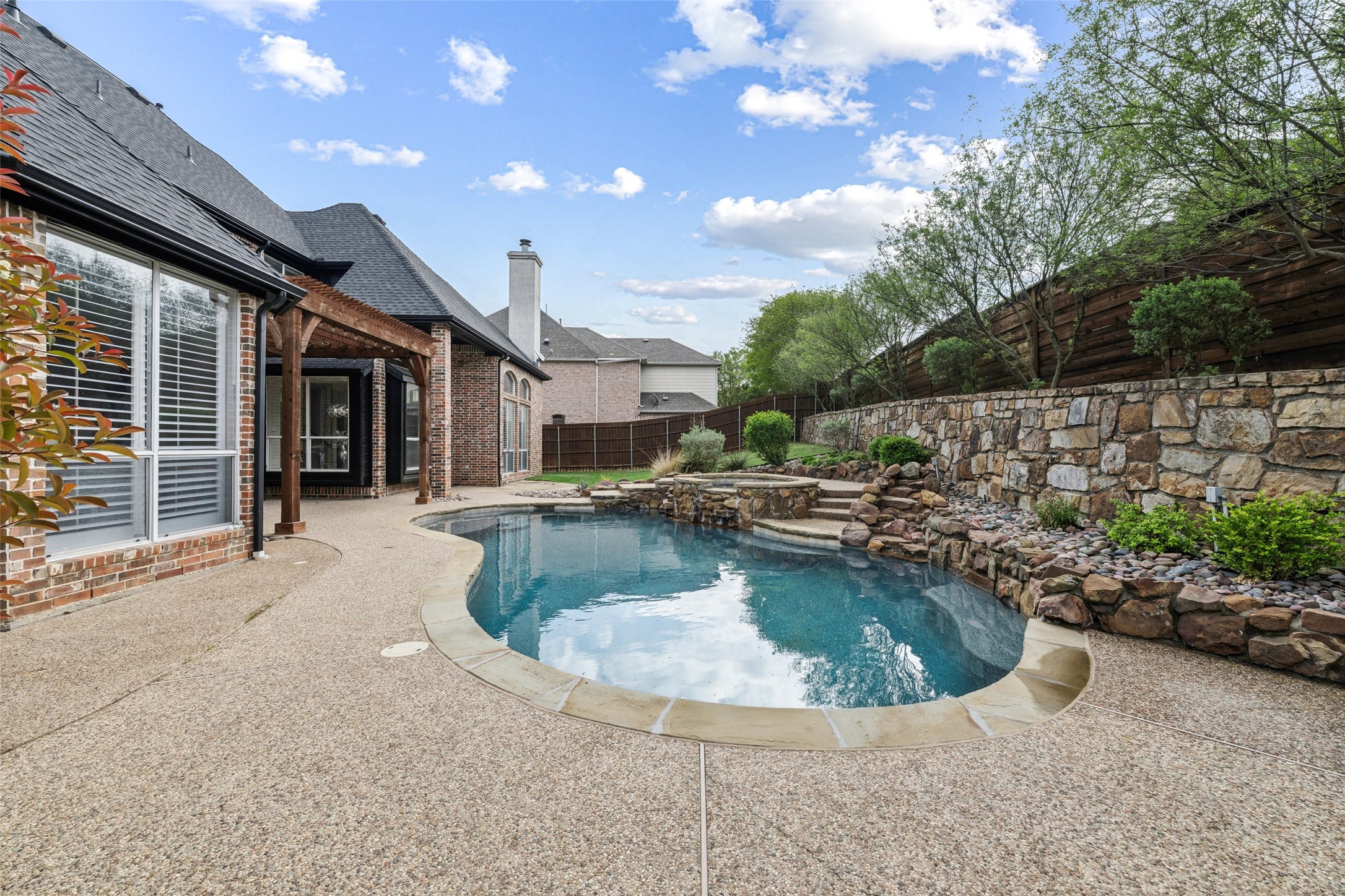 5003 Lorraine Drive Frisco TX 75034