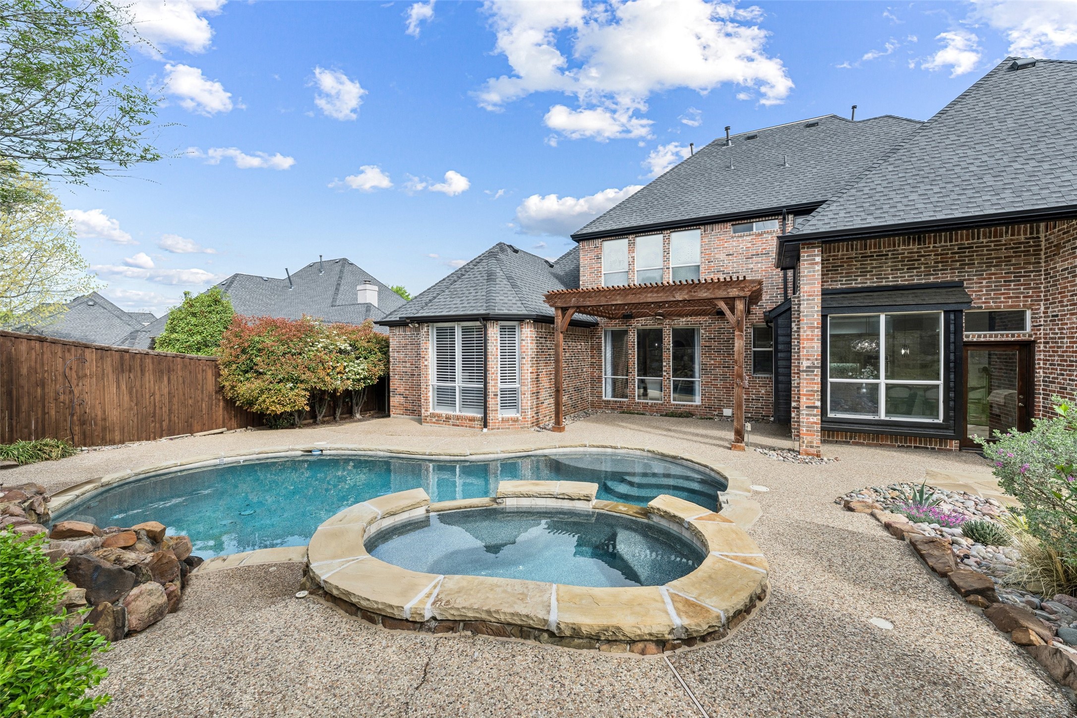 5003 Lorraine Drive Frisco TX 75034