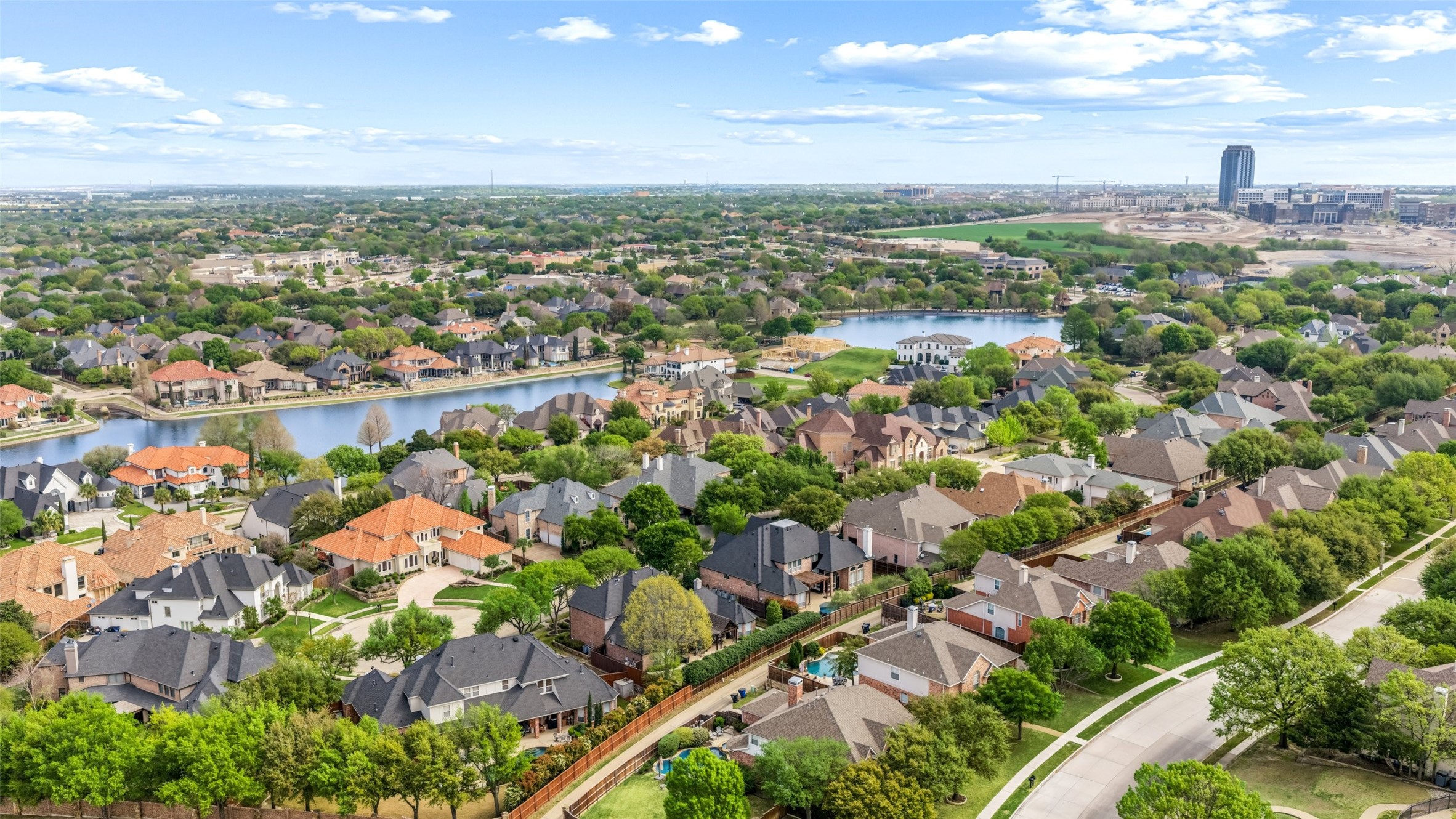 5003 Lorraine Drive Frisco TX 75034