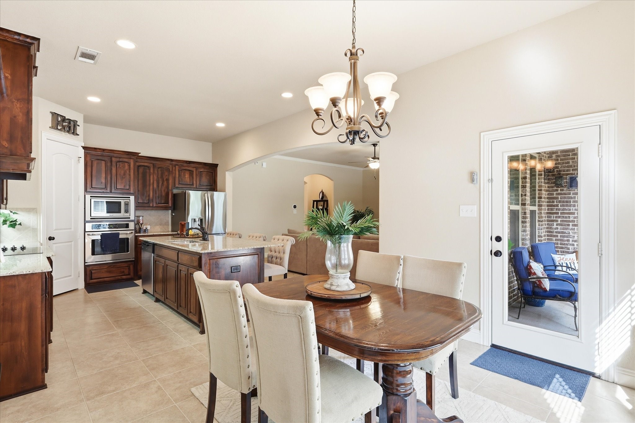 1309 Chisholm Trail Court Midlothian TX 76065