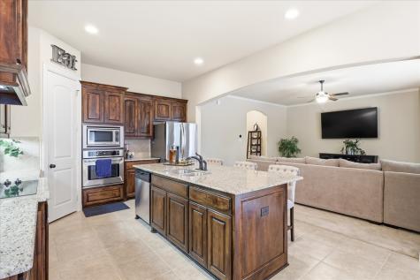 1309 Chisholm Trail Court Midlothian TX 76065