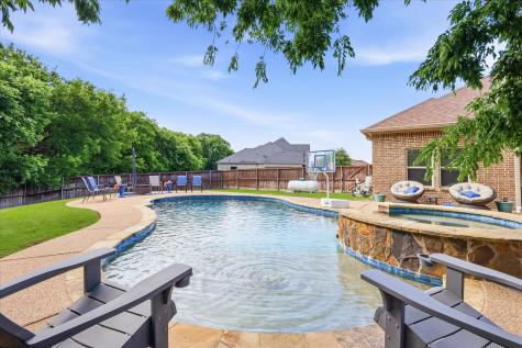 1309 Chisholm Trail Court Midlothian TX 76065