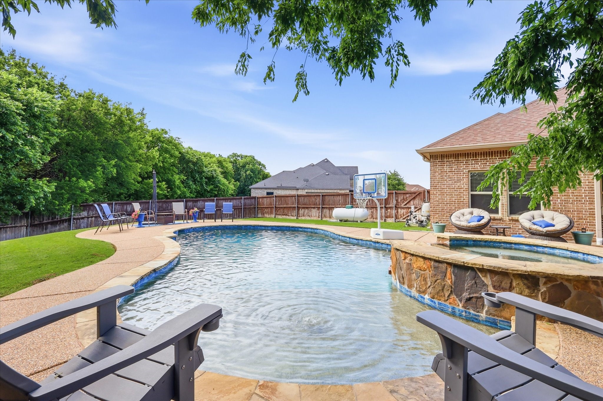 1309 Chisholm Trail Court Midlothian TX 76065