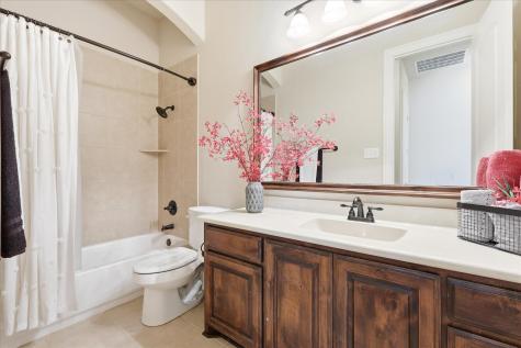 1309 Chisholm Trail Court Midlothian TX 76065