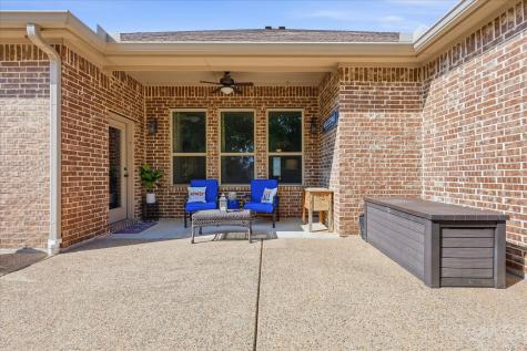 1309 Chisholm Trail Court Midlothian TX 76065