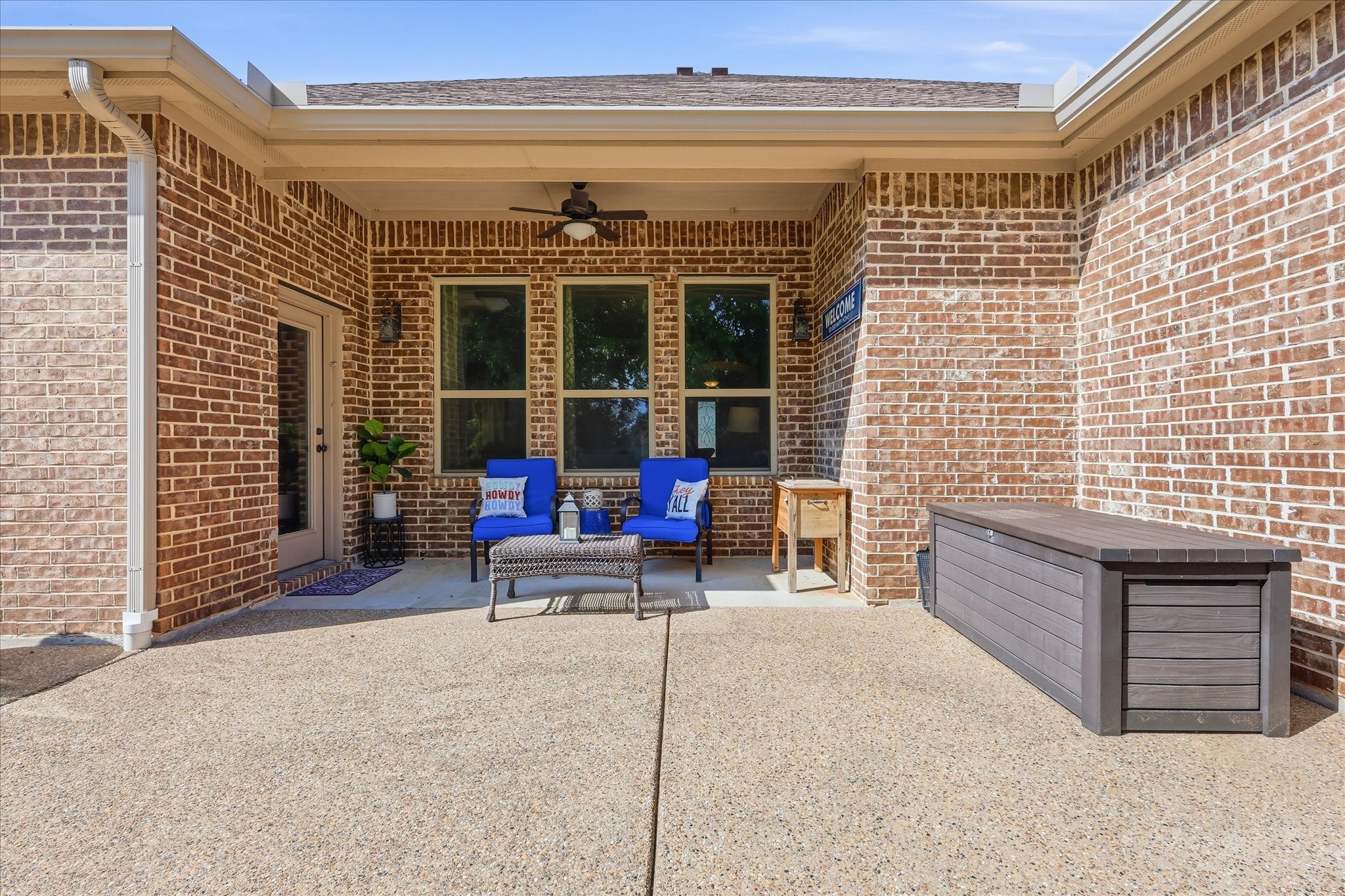 1309 Chisholm Trail Court Midlothian TX 76065