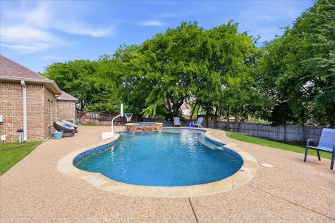 1309 Chisholm Trail Court Midlothian TX 76065