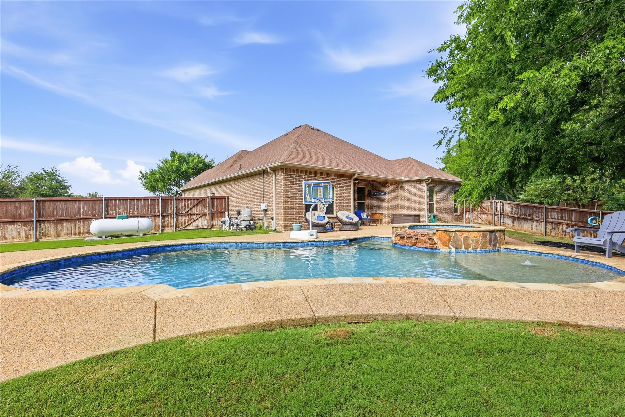 1309 Chisholm Trail Court Midlothian TX 76065