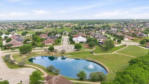 1309 Chisholm Trail Court Midlothian TX 76065