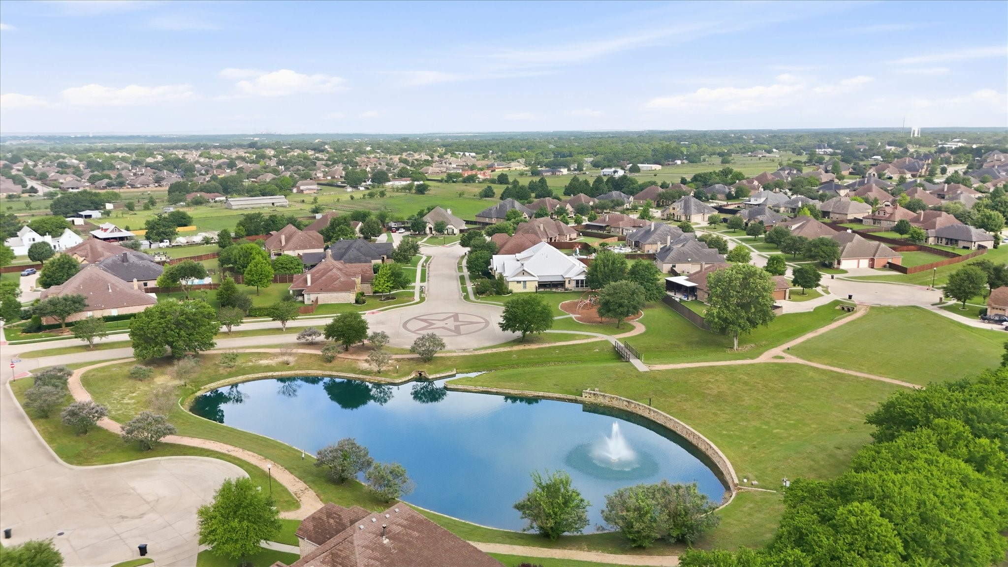 1309 Chisholm Trail Court Midlothian TX 76065