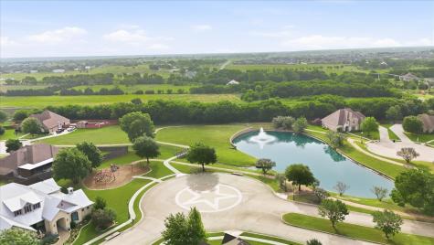 1309 Chisholm Trail Court Midlothian TX 76065