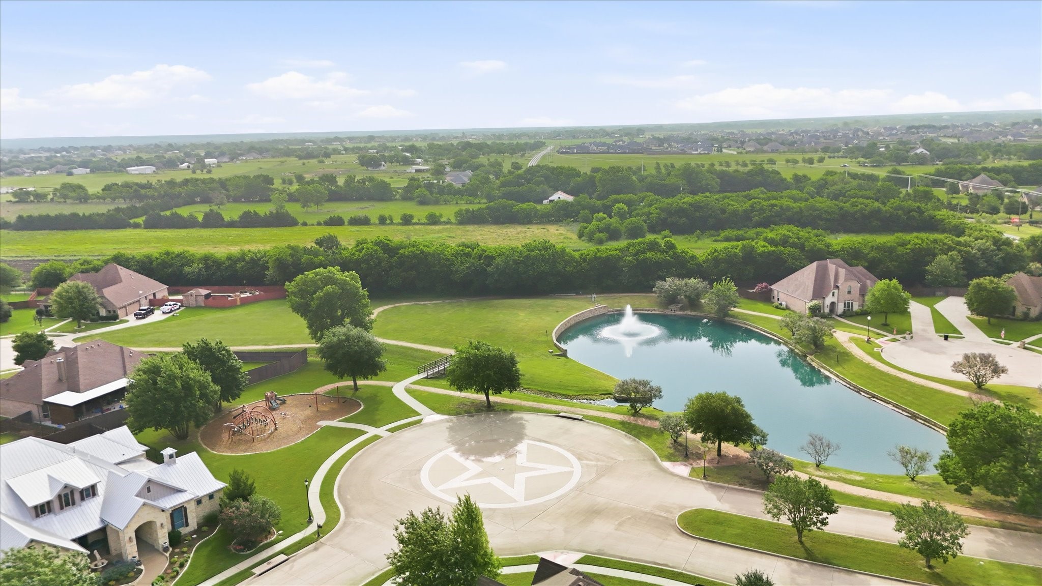 1309 Chisholm Trail Court Midlothian TX 76065