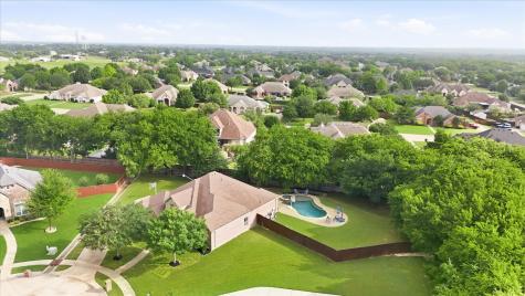 1309 Chisholm Trail Court Midlothian TX 76065