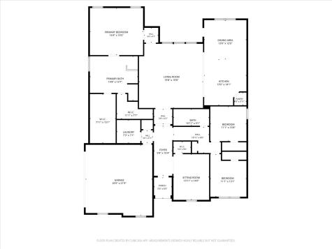 1309 Chisholm Trail Court Midlothian TX 76065