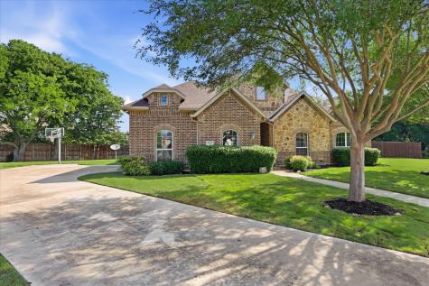 1309 Chisholm Trail Court Midlothian TX 76065