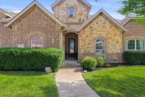 1309 Chisholm Trail Court Midlothian TX 76065