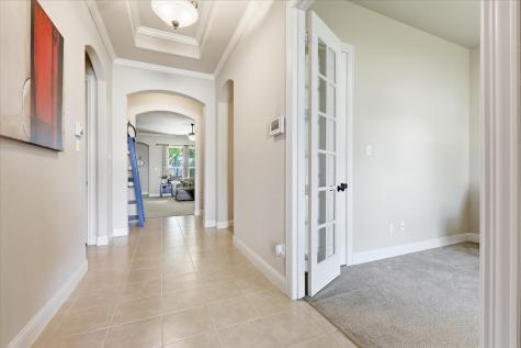 1309 Chisholm Trail Court Midlothian TX 76065