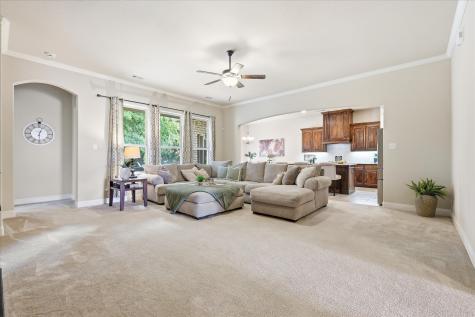 1309 Chisholm Trail Court Midlothian TX 76065