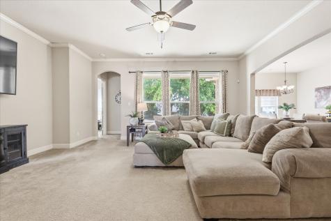 1309 Chisholm Trail Court Midlothian TX 76065