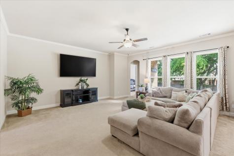 1309 Chisholm Trail Court Midlothian TX 76065