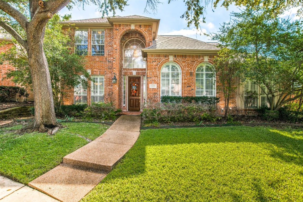 1415 Quanah Court Allen TX 75013
