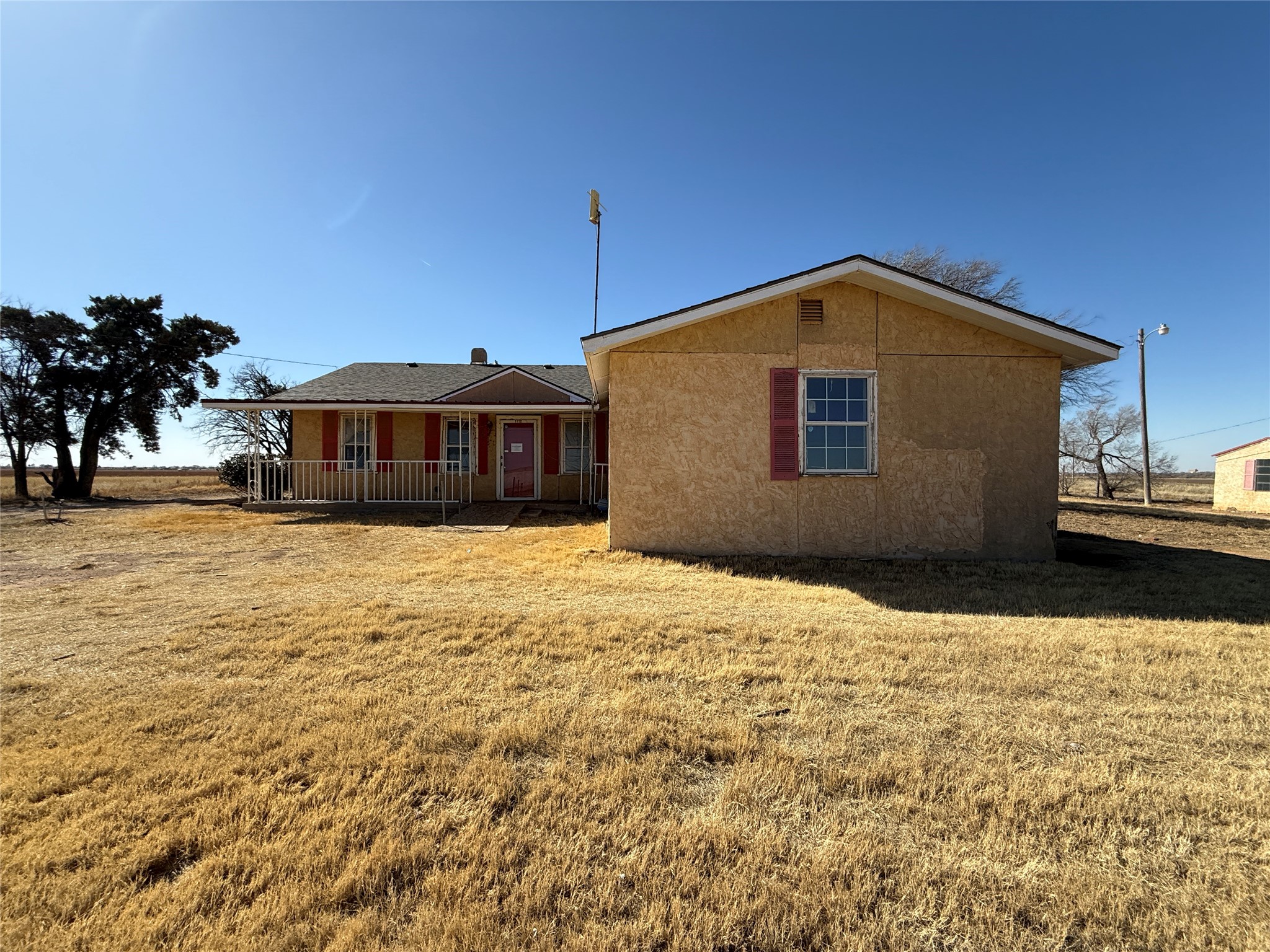 1112 County Road Y Plainview TX 79072