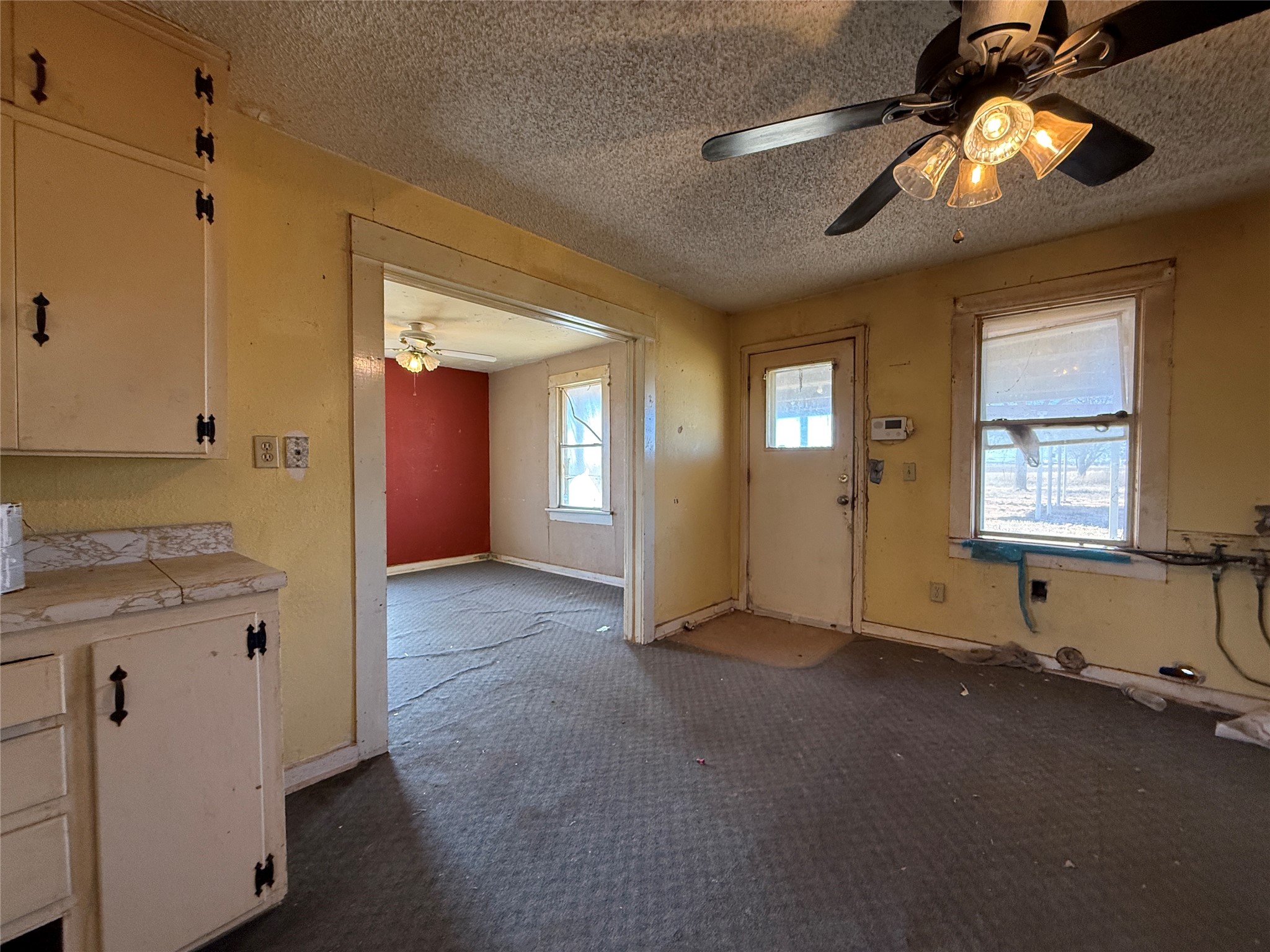 1112 County Road Y Plainview TX 79072