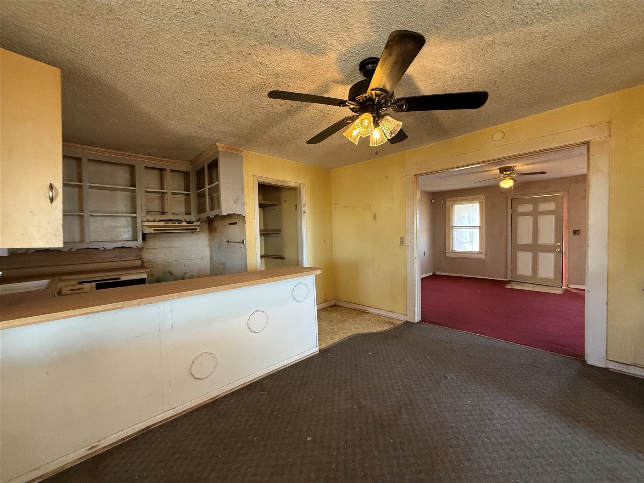 1112 County Road Y Plainview TX 79072