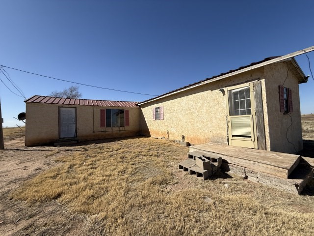 1112 County Road Y Plainview TX 79072