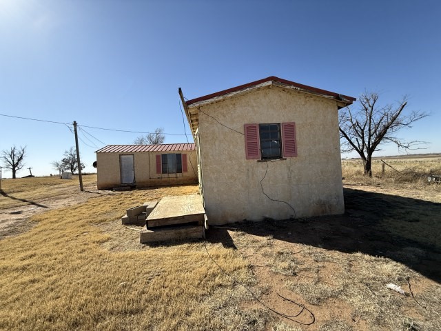 1112 County Road Y Plainview TX 79072