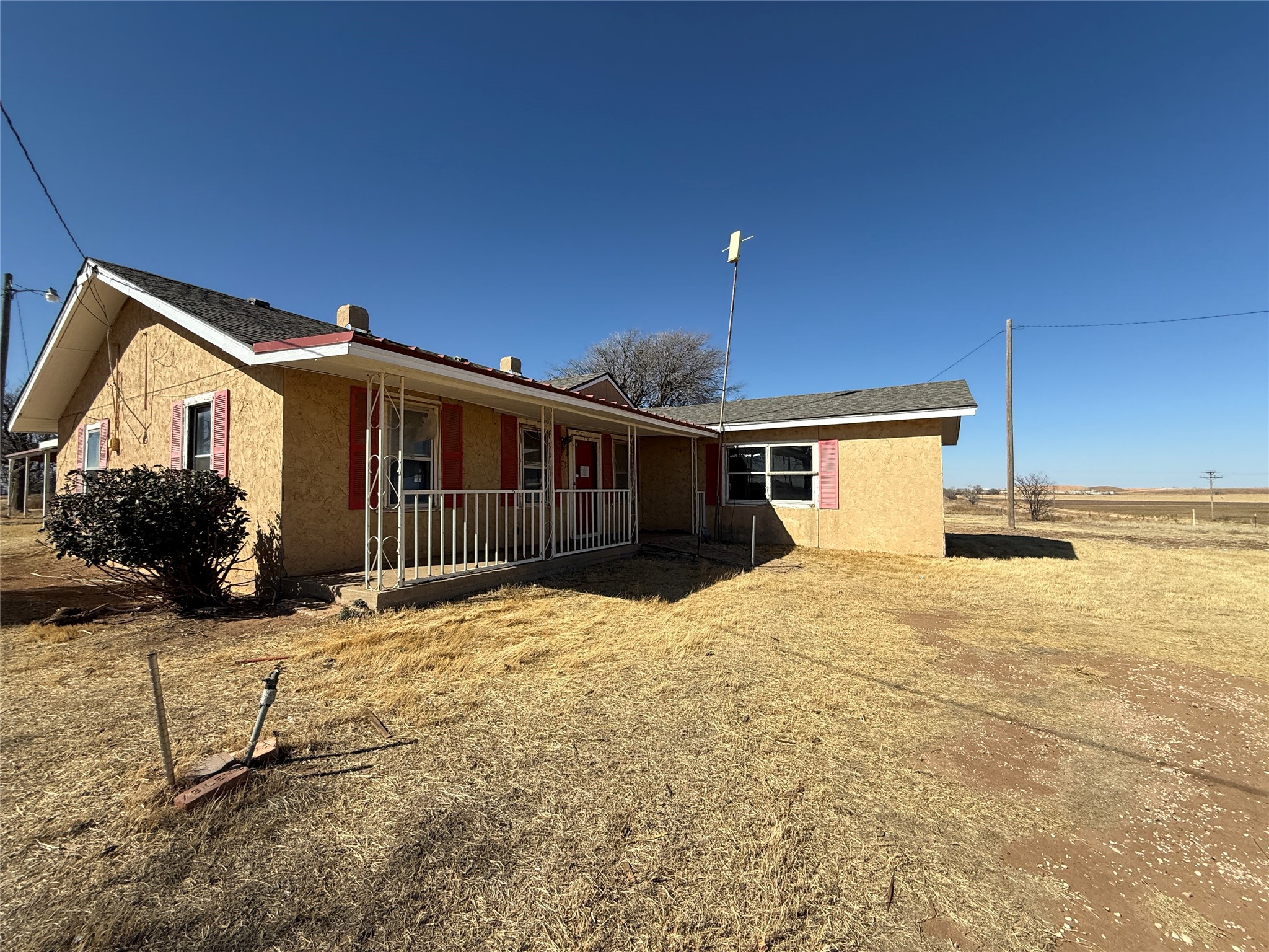 1112 County Road Y Plainview TX 79072