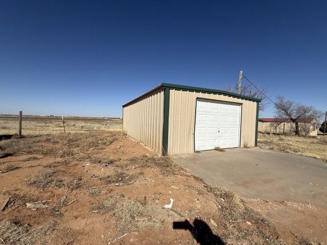 1112 County Road Y Plainview TX 79072