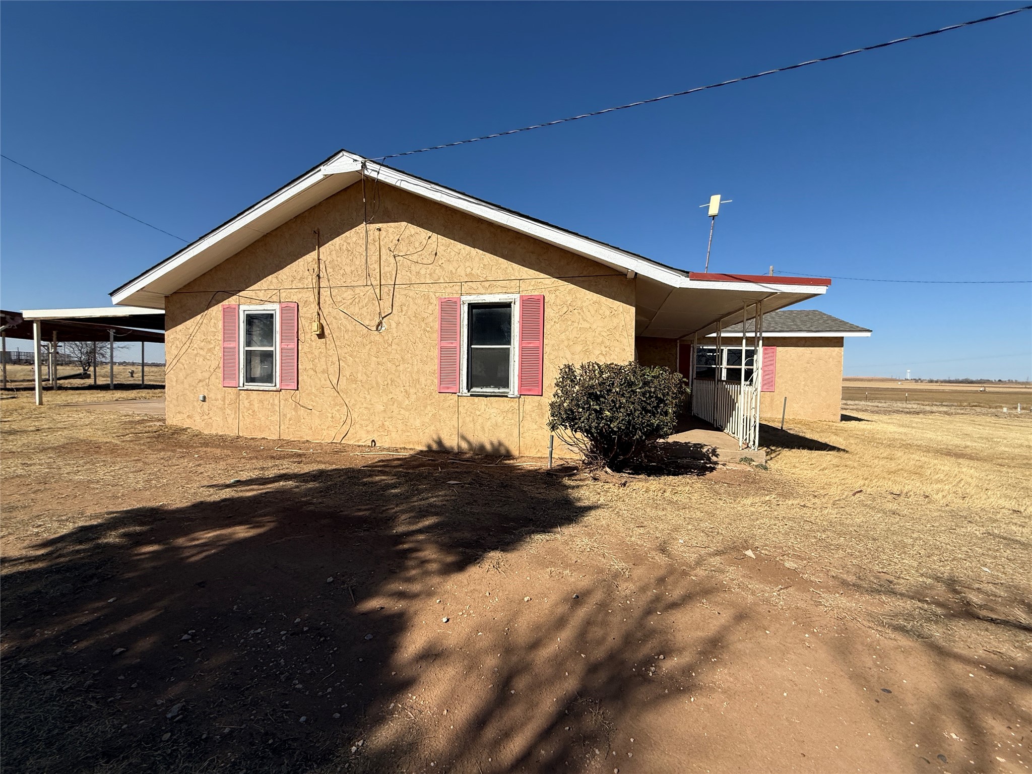 1112 County Road Y Plainview TX 79072