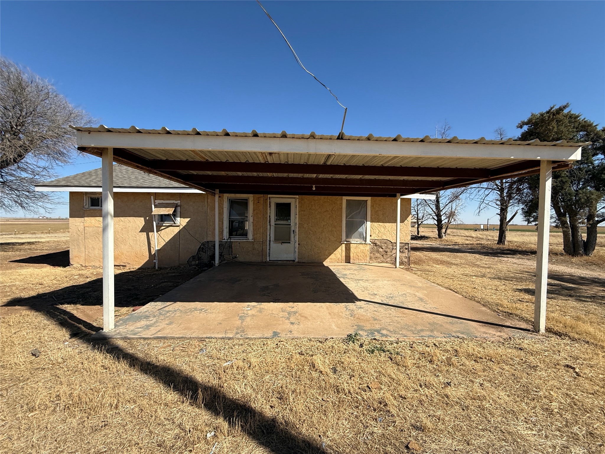 1112 County Road Y Plainview TX 79072