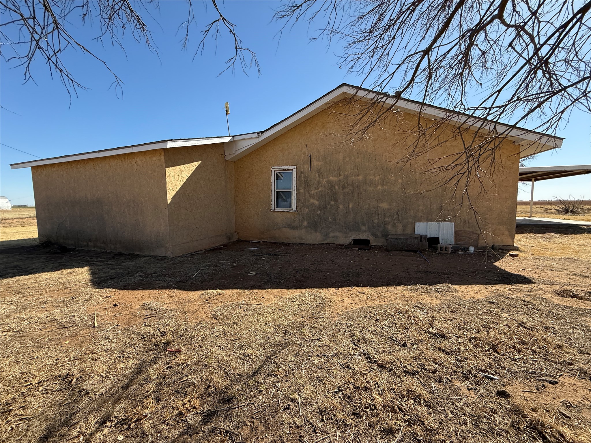 1112 County Road Y Plainview TX 79072