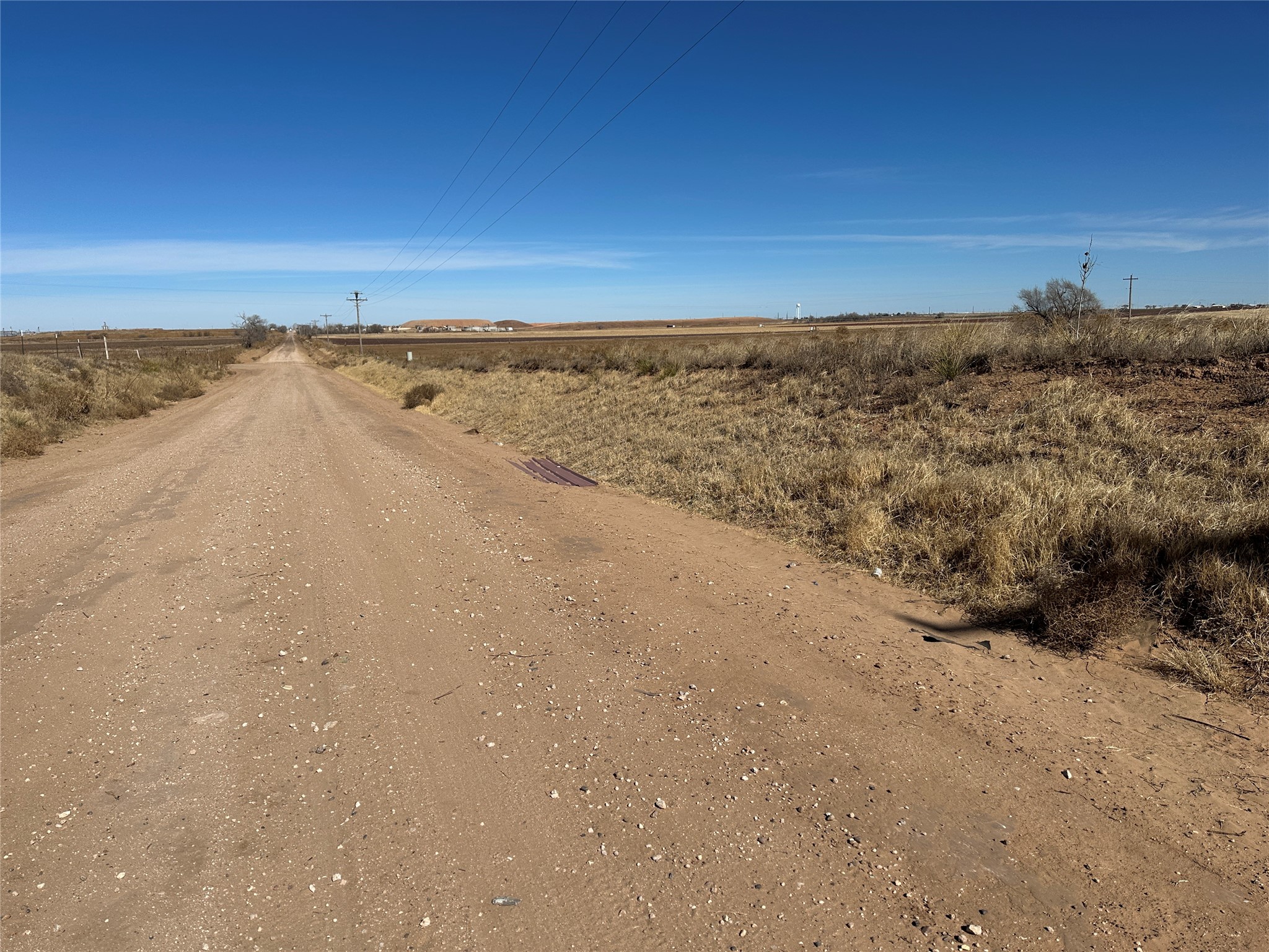 1112 County Road Y Plainview TX 79072