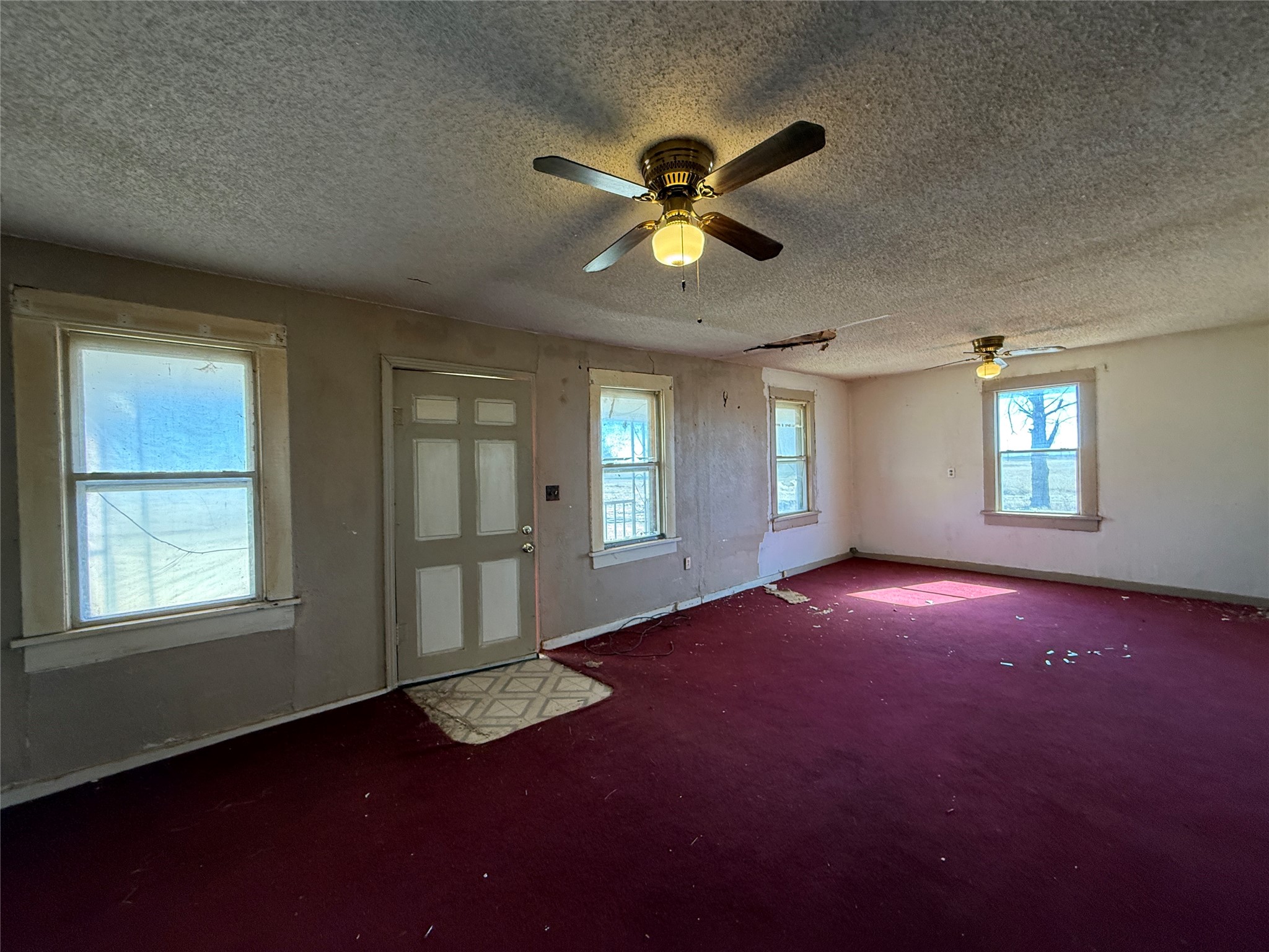 1112 County Road Y Plainview TX 79072