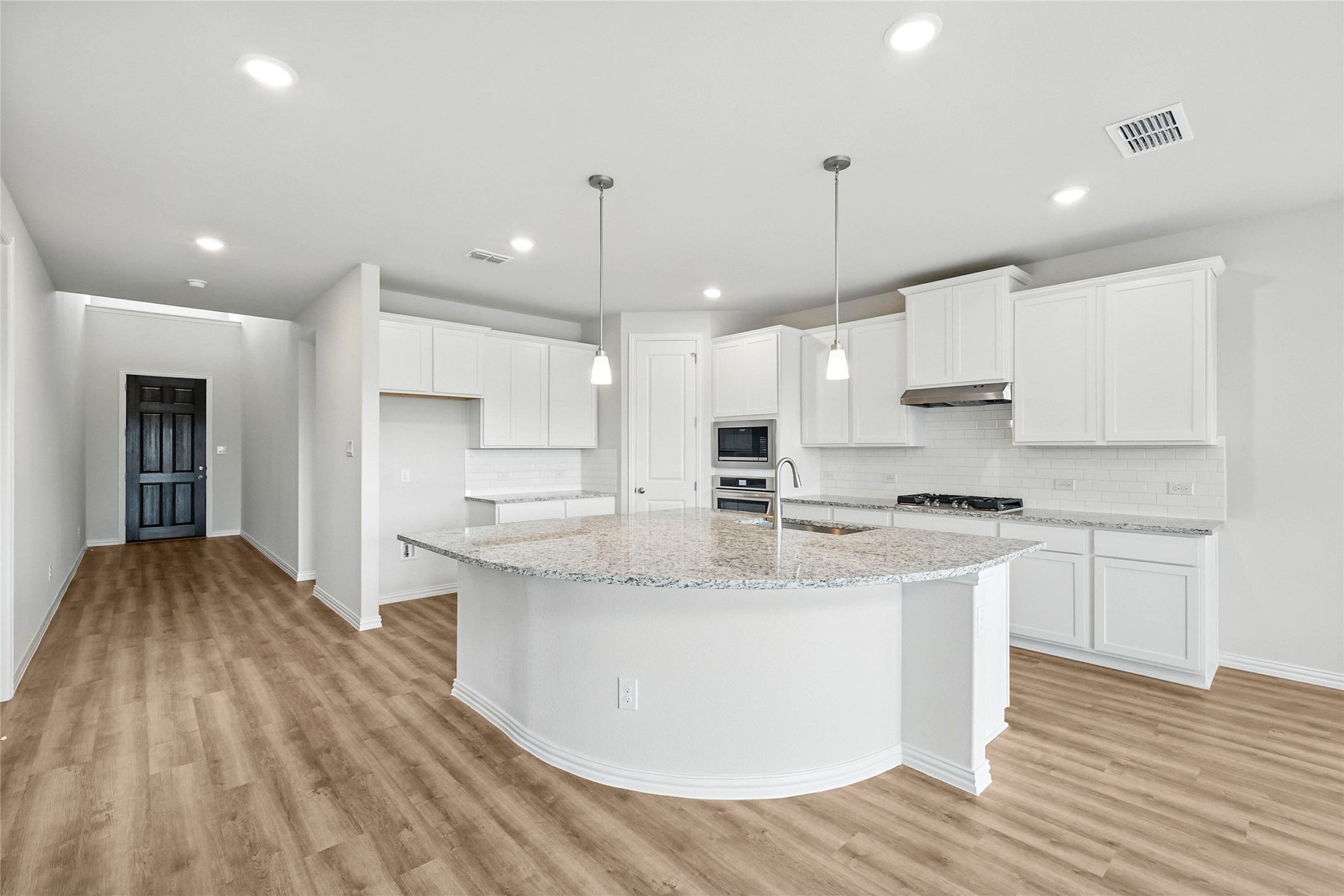 1425 Odette Drive Arlington TX 76013