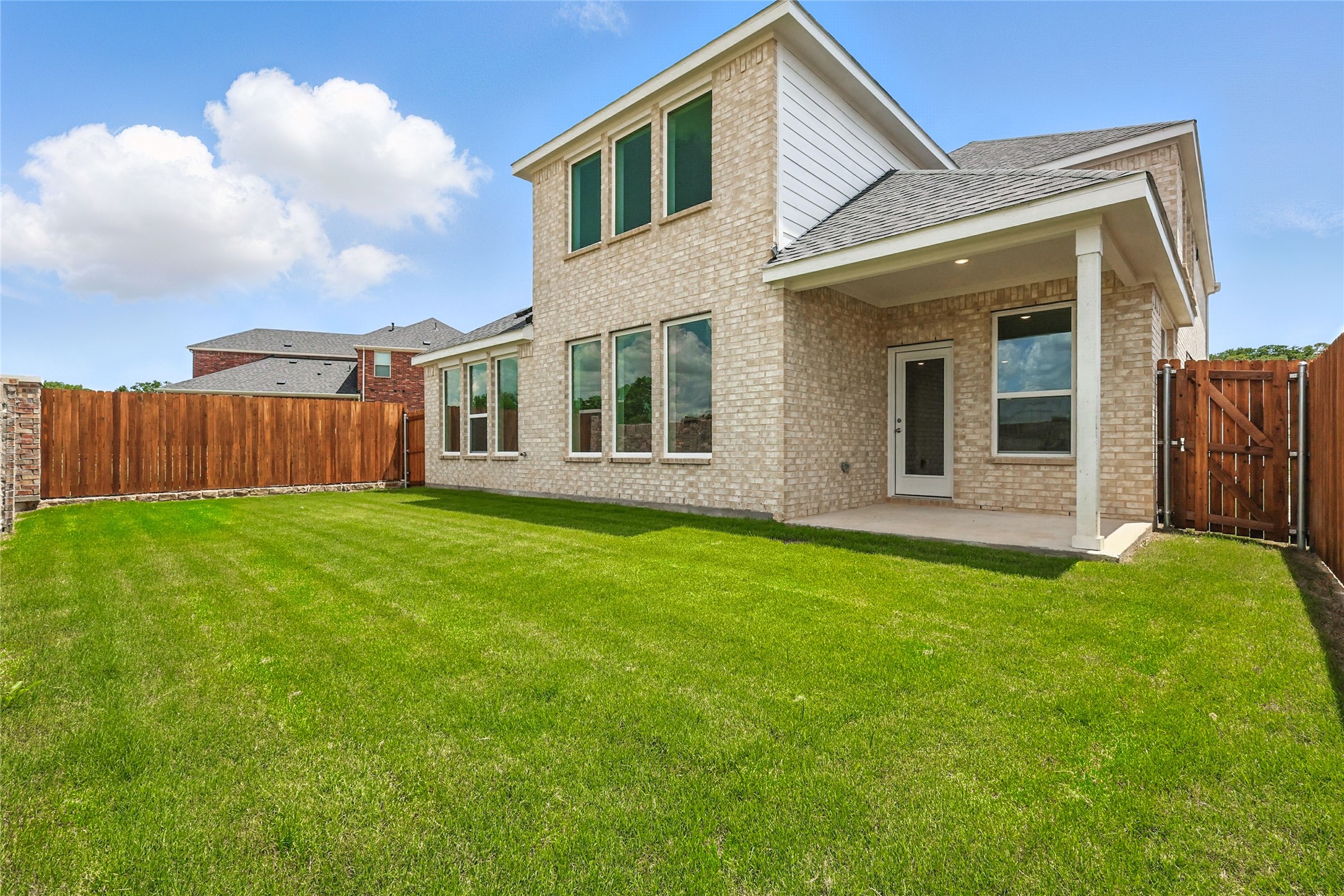 1425 Odette Drive Arlington TX 76013