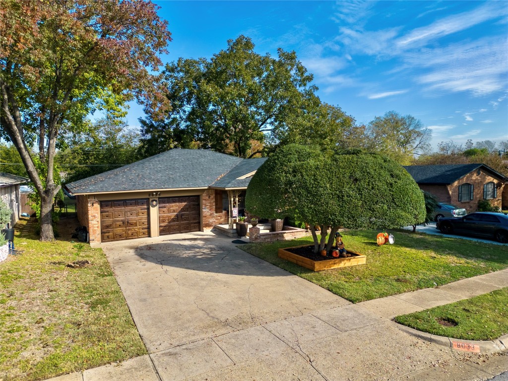8633 Tonawanda Drive Dallas TX 75217