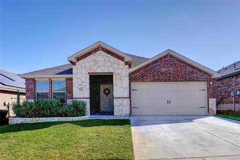 2724 Buckingham Drive Denton TX 76209