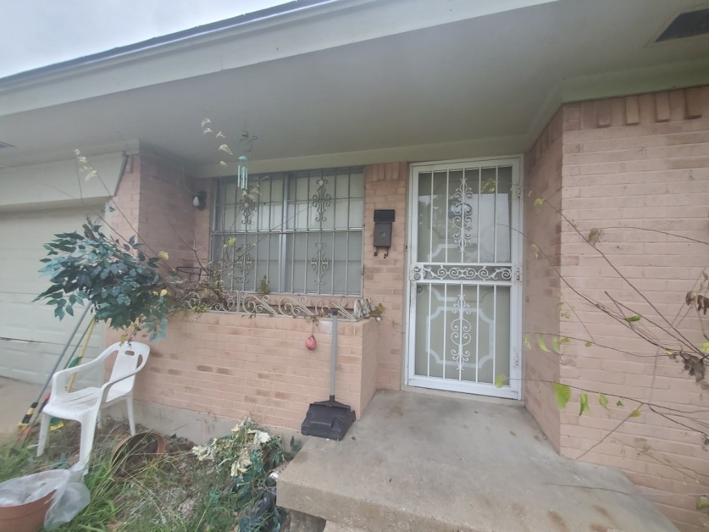 1463 Serenade Lane Dallas TX 75241