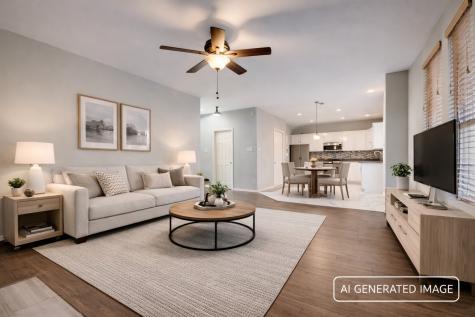 2007 Firewater Place Lewisville TX 75067
