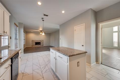 2007 Firewater Place Lewisville TX 75067
