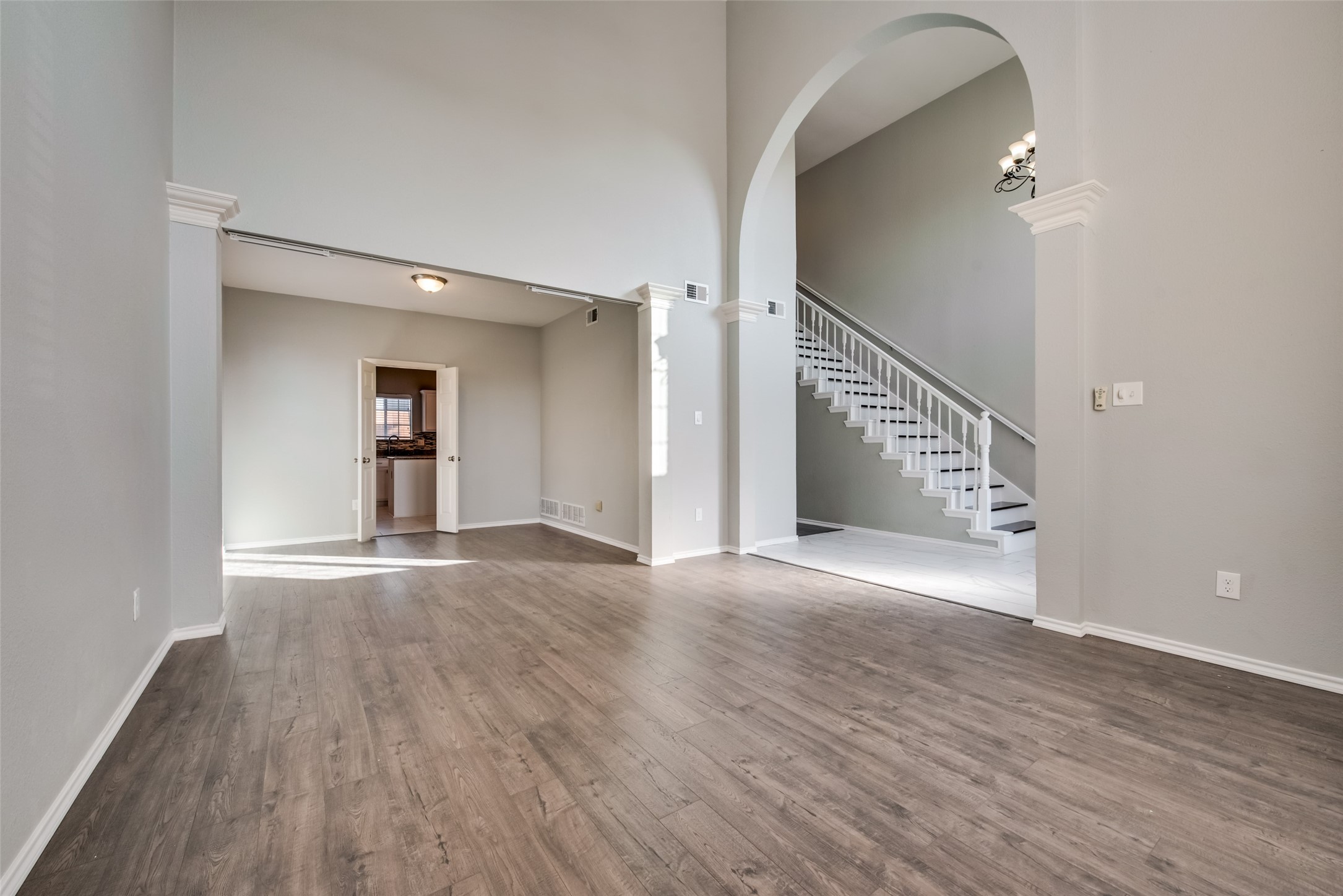 2007 Firewater Place Lewisville TX 75067